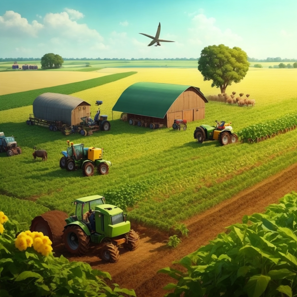 Boost Your Agricultural Economy with These Proven Strategies
